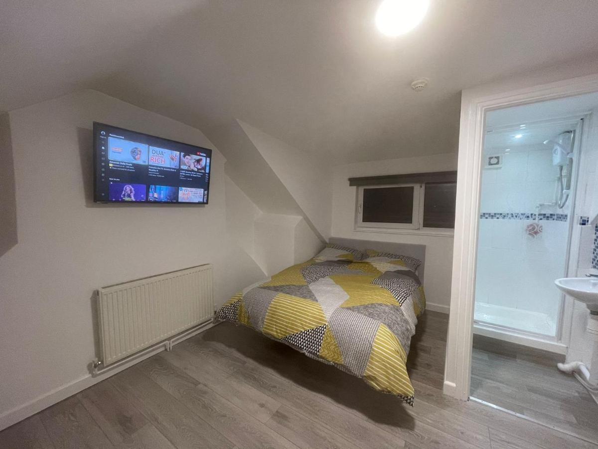 Selection Of Stylish Apartments Within Walking Distance Of Cardiff City Centre Bagian luar foto
